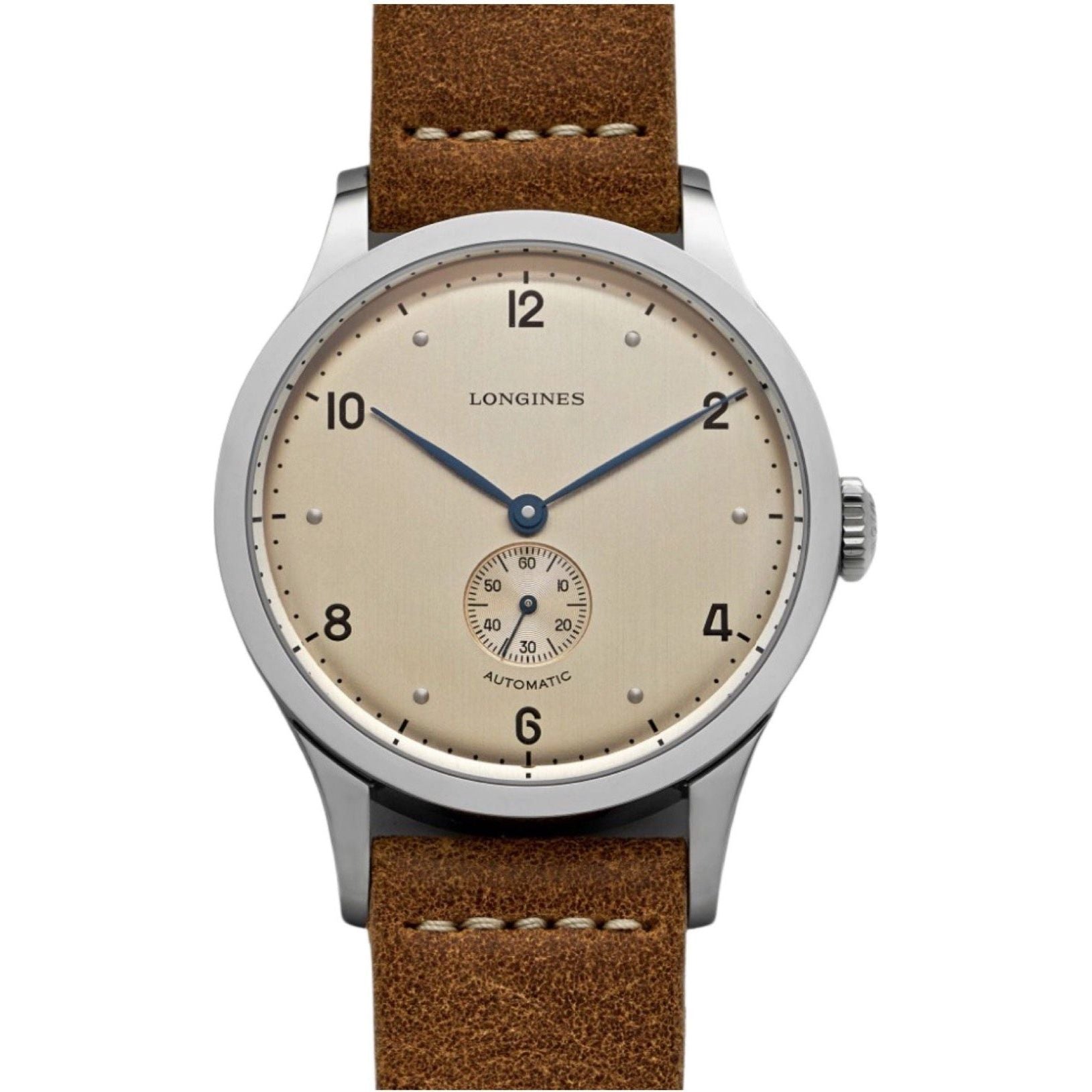 Longines Heritage 1945 Hodinkee New Royal Watch