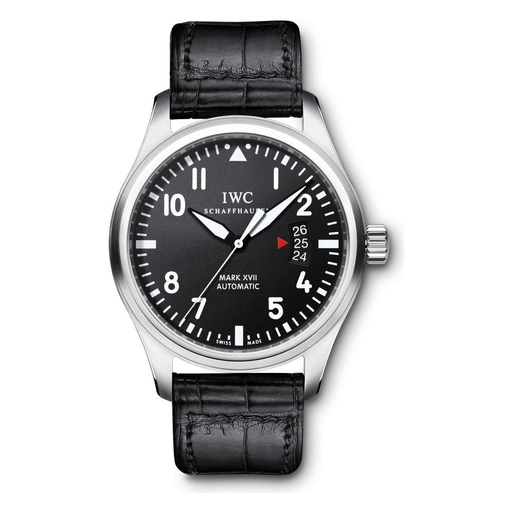 Iwc mark xviii price best sale