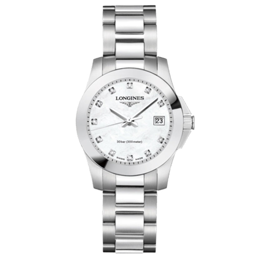 Longines conquest 29mm hotsell