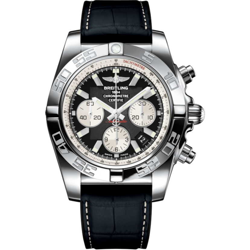 Breitling Chronomat 44 Pre Owned