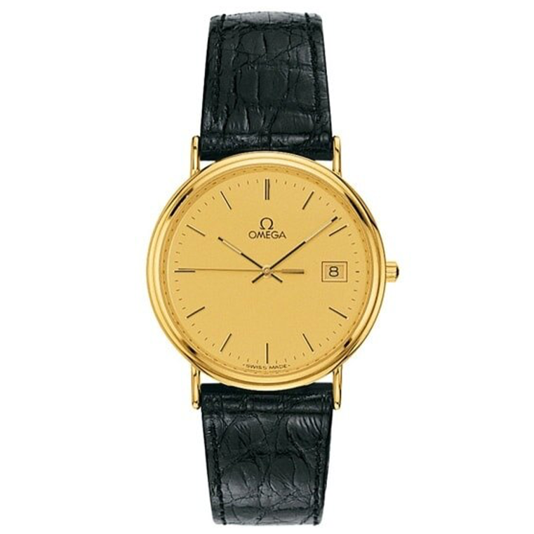 18 carat gold watch price best sale