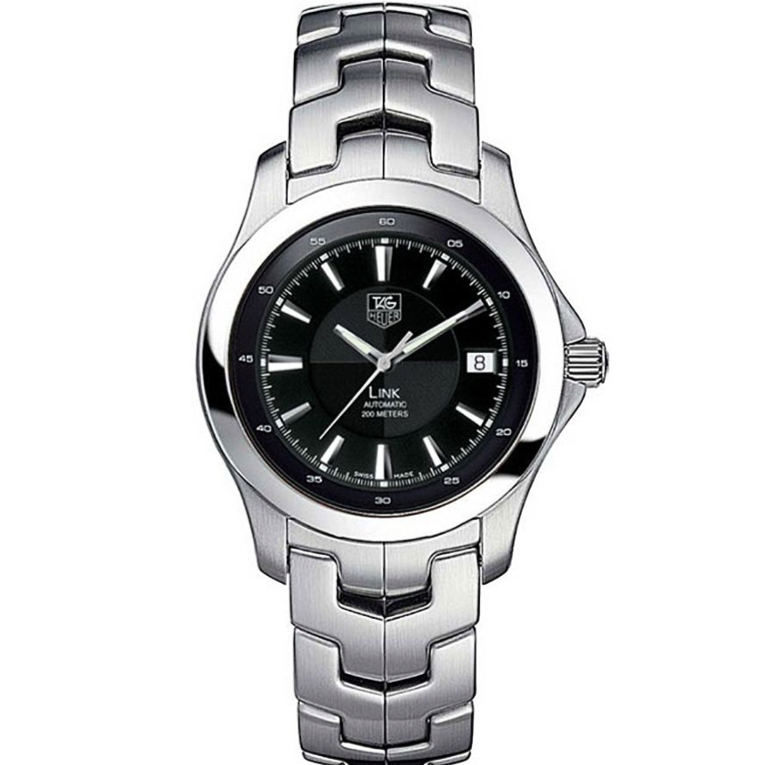 Tag Heuer Link Automatic Pre Owned