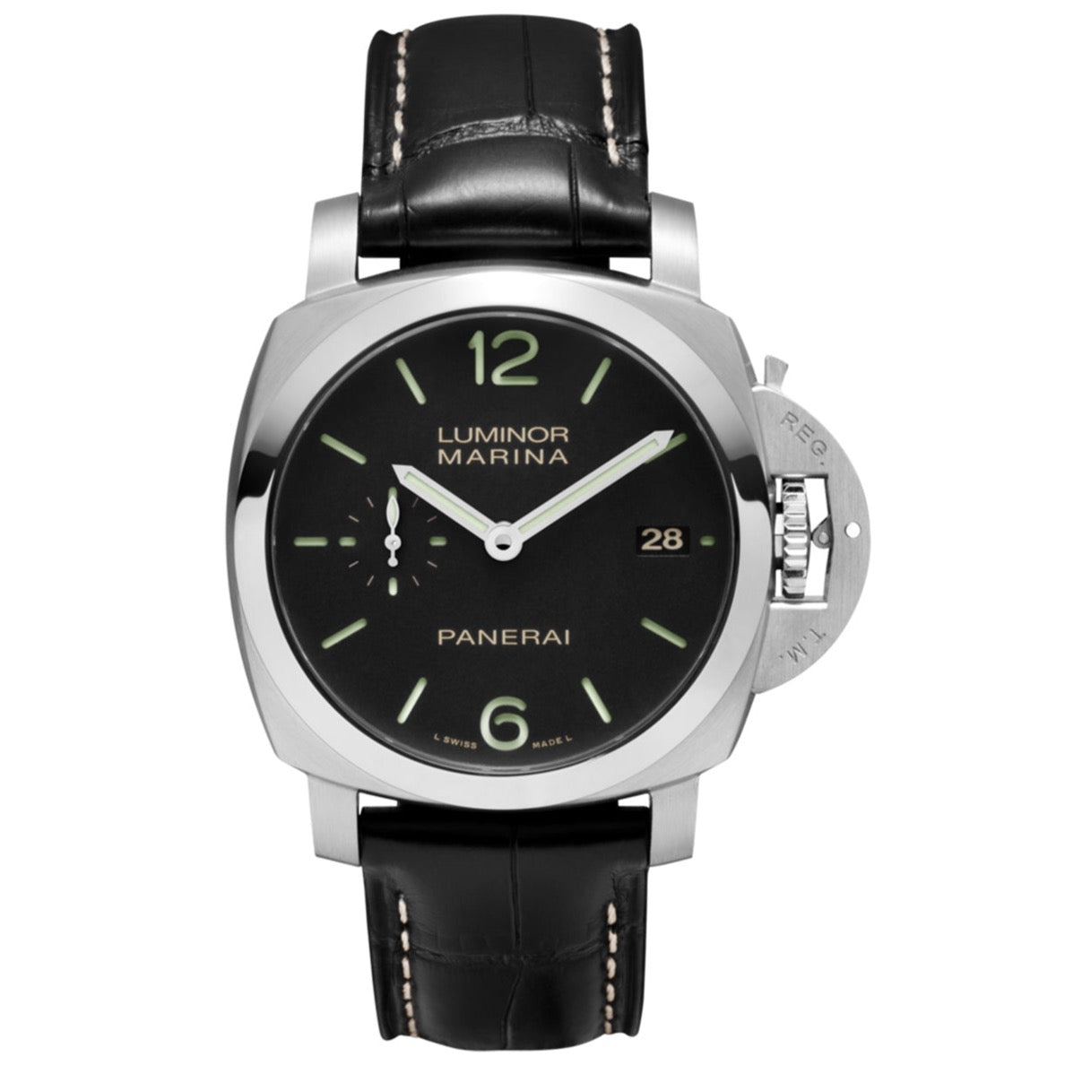 Panerai Luminor Marina 1950 3 Days 42mm Pre Owned