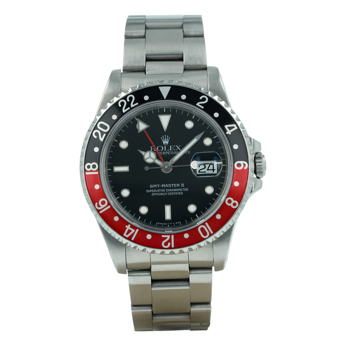 Rolex 16710 2025 coke review