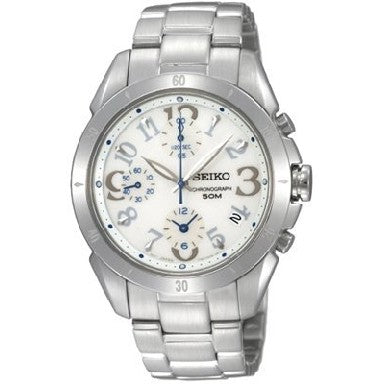 Seiko Criteria Women's - SNDZ35P1 (New)