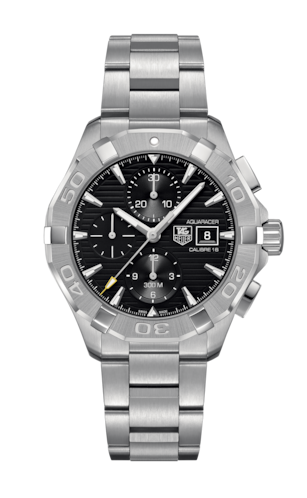 Tag Heuer Aquaracer Automatic 43mm - CAY2110.BA0927 (New)