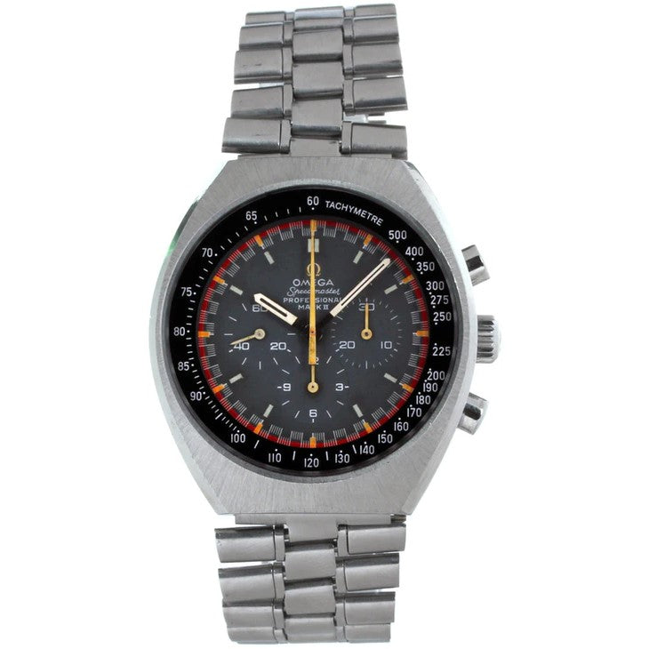 Omega Speedmaster Mark II - 145.014 (Pre-Owned)