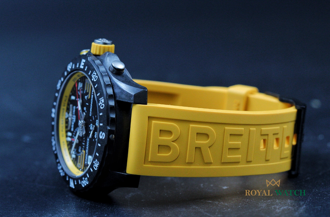 Breitling Endurance Pro Breitlight® - Yellow -X82310 (New)