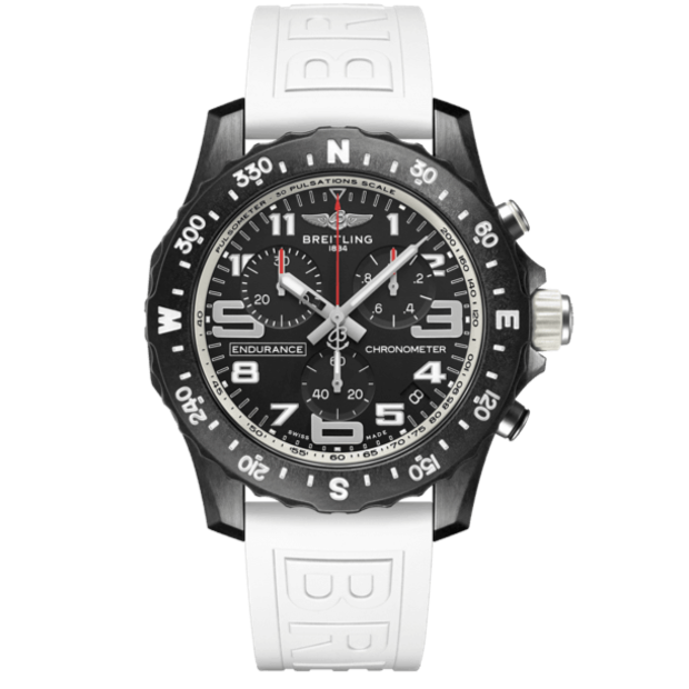 Breitling Endurance Pro Breitlight® - White - X82310 (New)