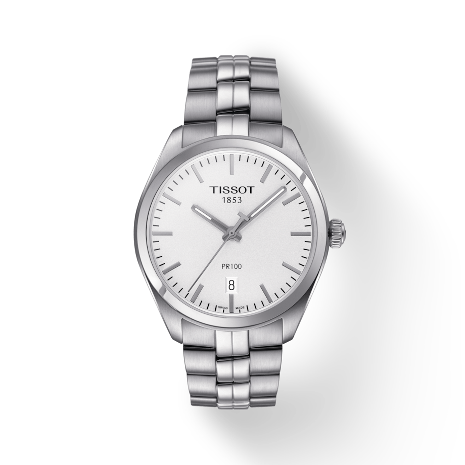 Tissot PR100 - T101.410.11.031.00 (New)