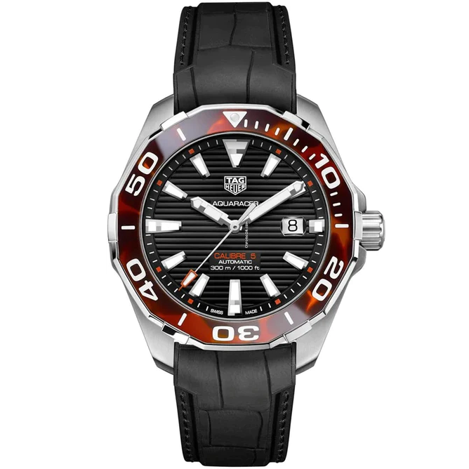 Tag Heuer Aquaracer - WAY201N.FT6177 (New)