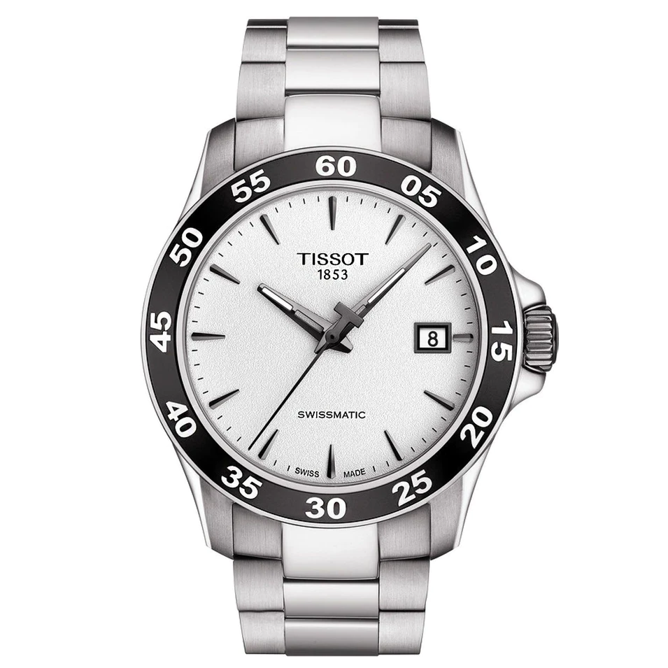 Tissot V8 Swissmatic - T106.407.11.031.00 (New)