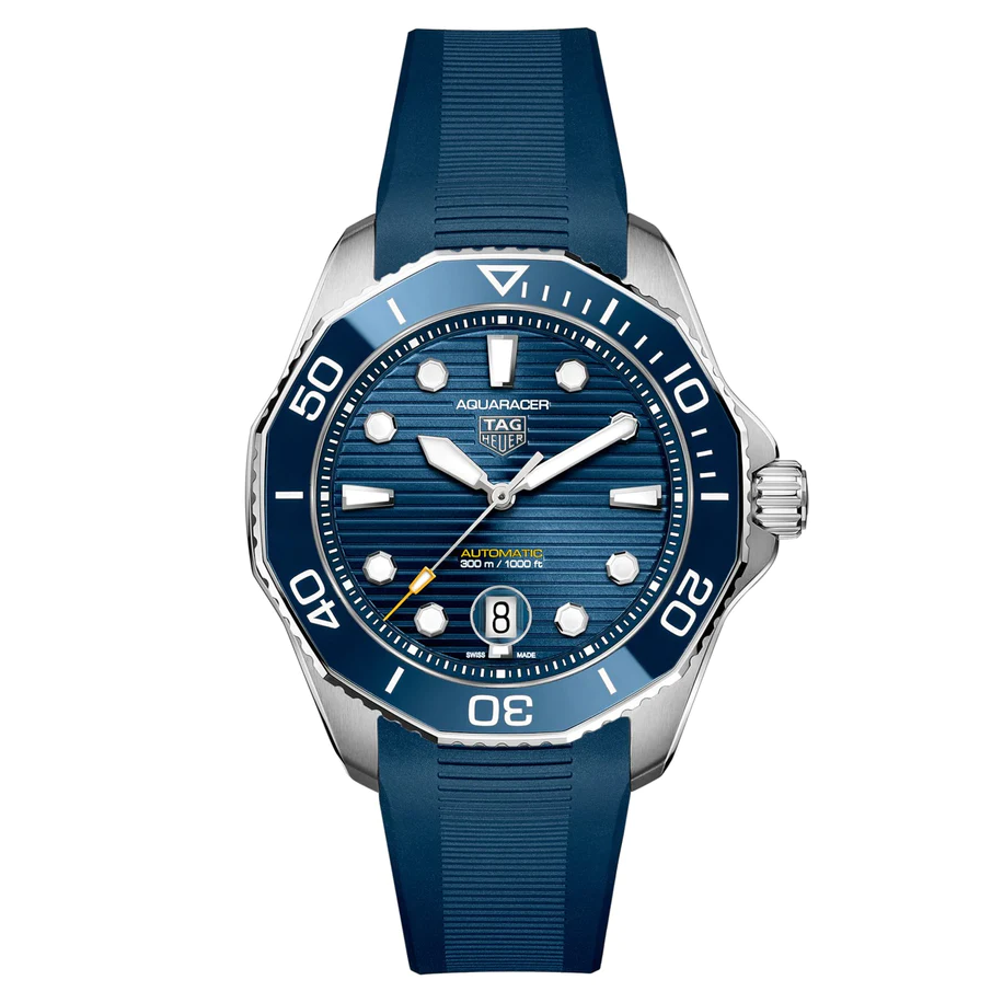 Tag Heuer Aquaracer Professional 300 - WBP201B.FT6198 (New)