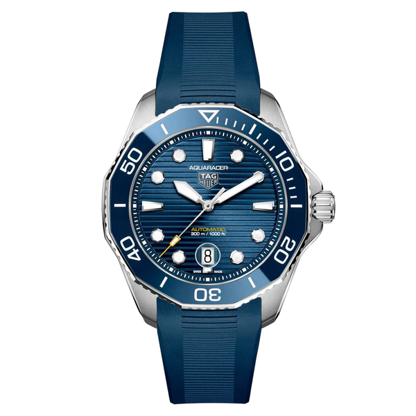 Tag Heuer Aquaracer Professional 300 WBP201B.FT6198 New