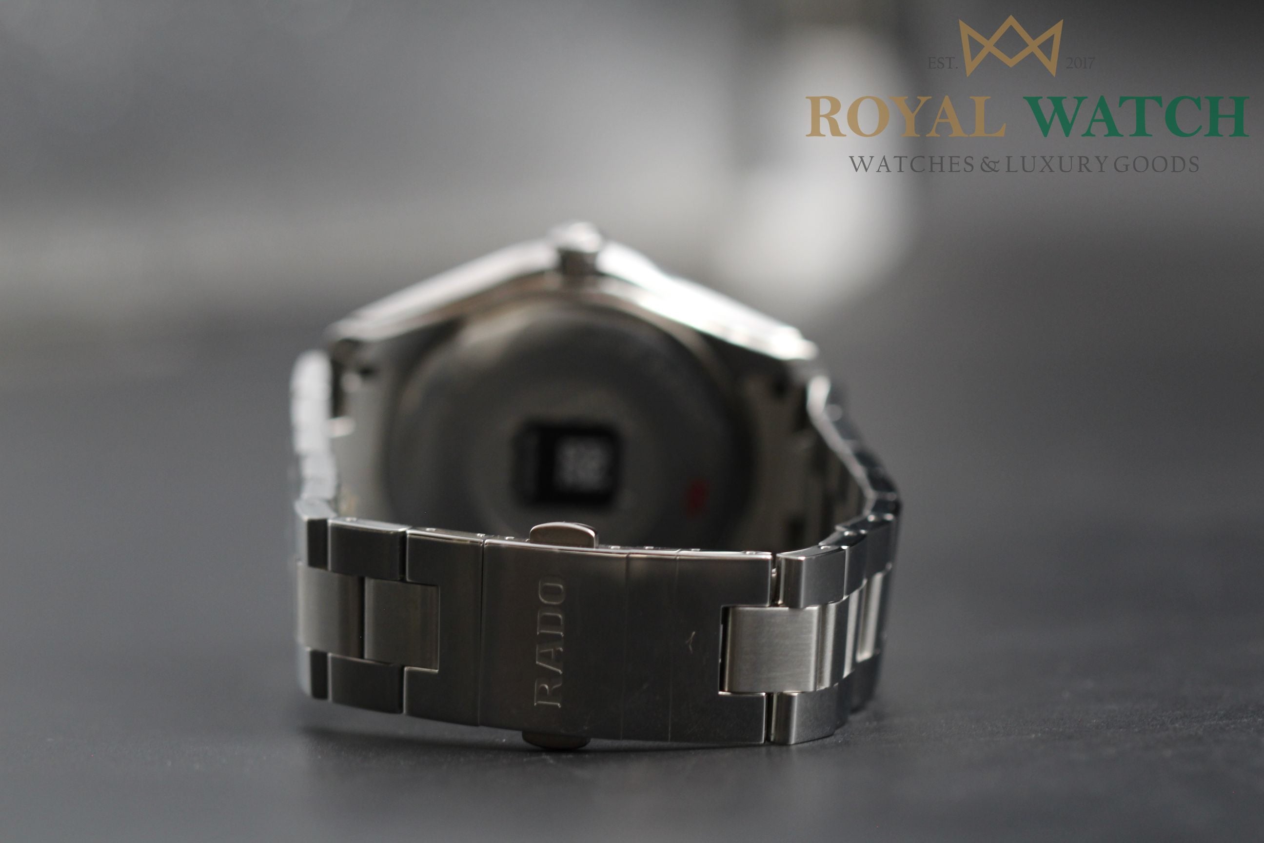 Rado HyperChrome - R32502203 (New)