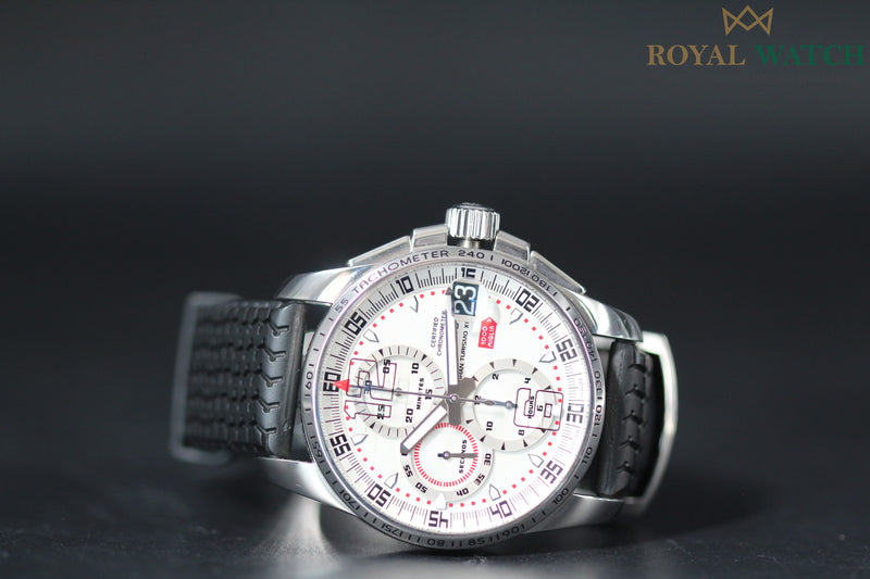 Chopard Mille Miglia GT XL 8489 Pre Owned Royal Watch