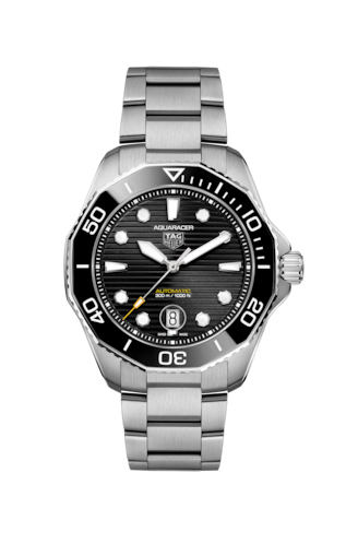 Tag Heuer Aquaracer Professional 300  - WBP201A.BA0632 (New)