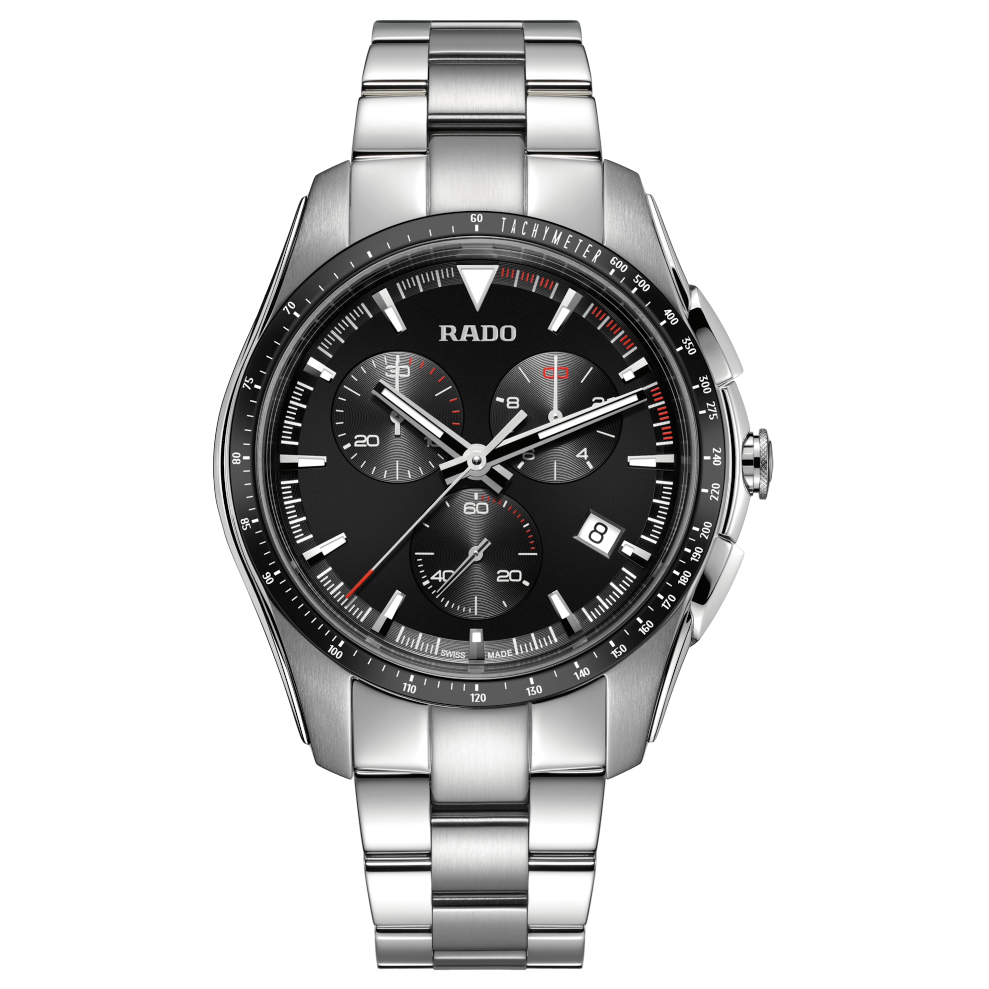 Rado HyperChrome Chronograph - R32259153 (New)