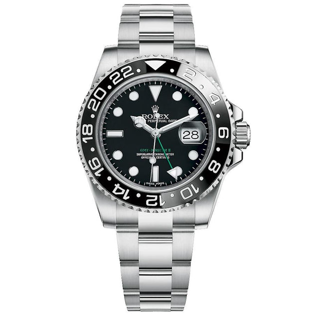 Rolex GMT Master II - 116710LN (New)