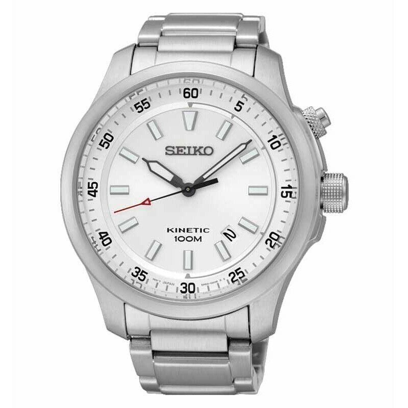 Seiko Neo Sports Kinetic - SKA683P1 (New)