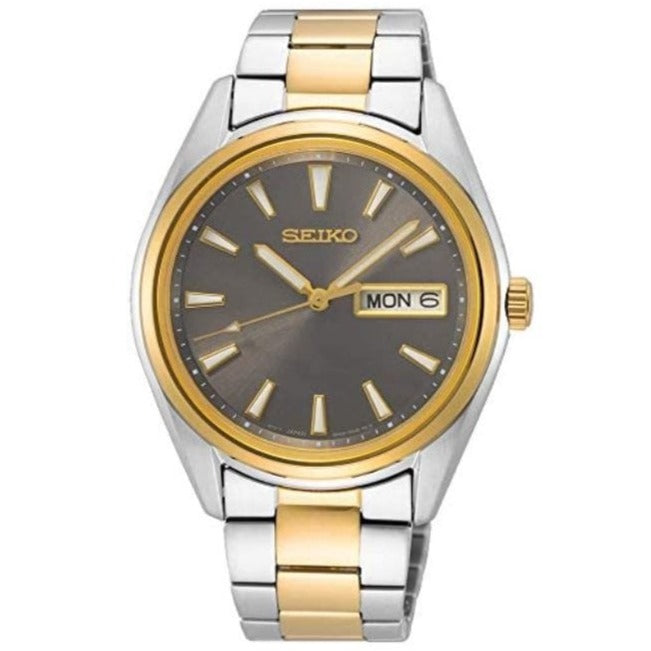 Seiko Men's Quartz - SUR348P1 (New)