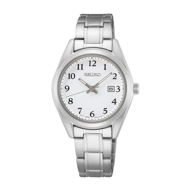 Seiko Dress Watch - SUR465P1 (New)