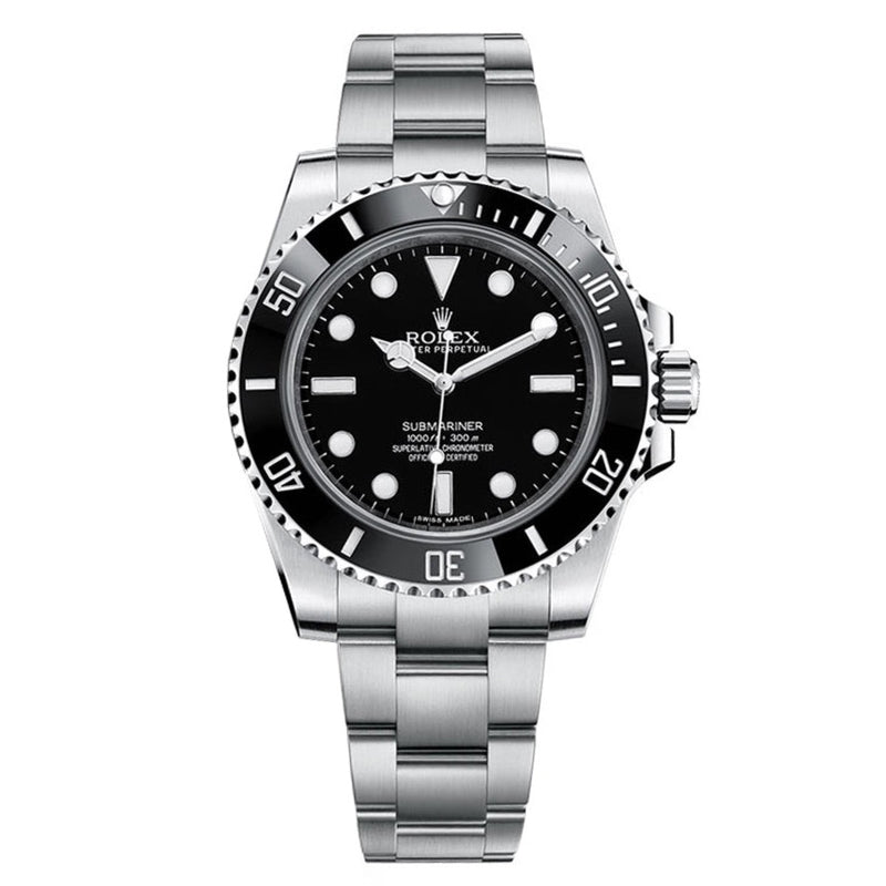 Dateless submariner top