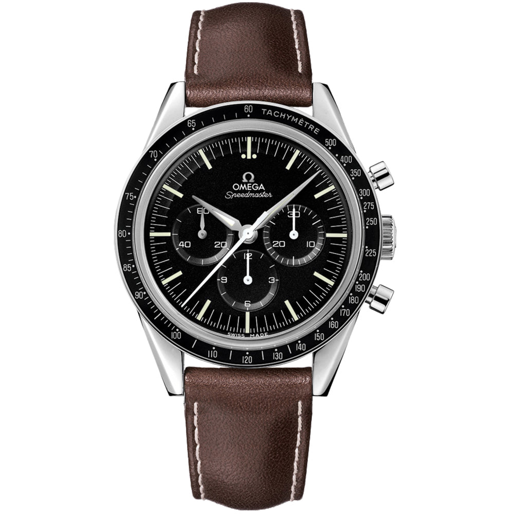 Omega Speedmaster Anniversary Series 39.7mm (New)