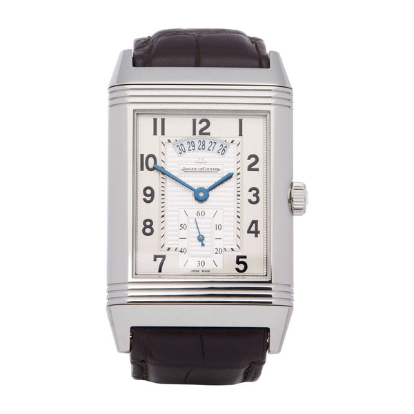 Jaeger LeCoultre Grand Reverso Duodate 986 Pre Owned