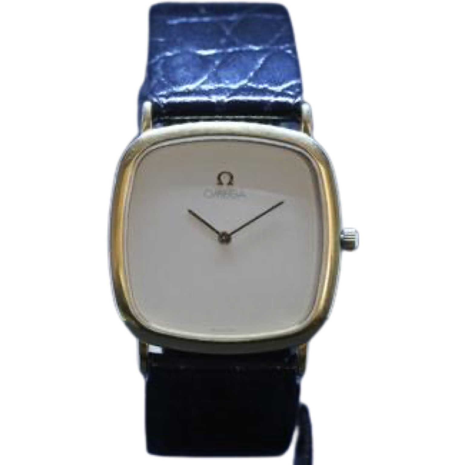 Omega De Ville Quartz (Pre-Owned)