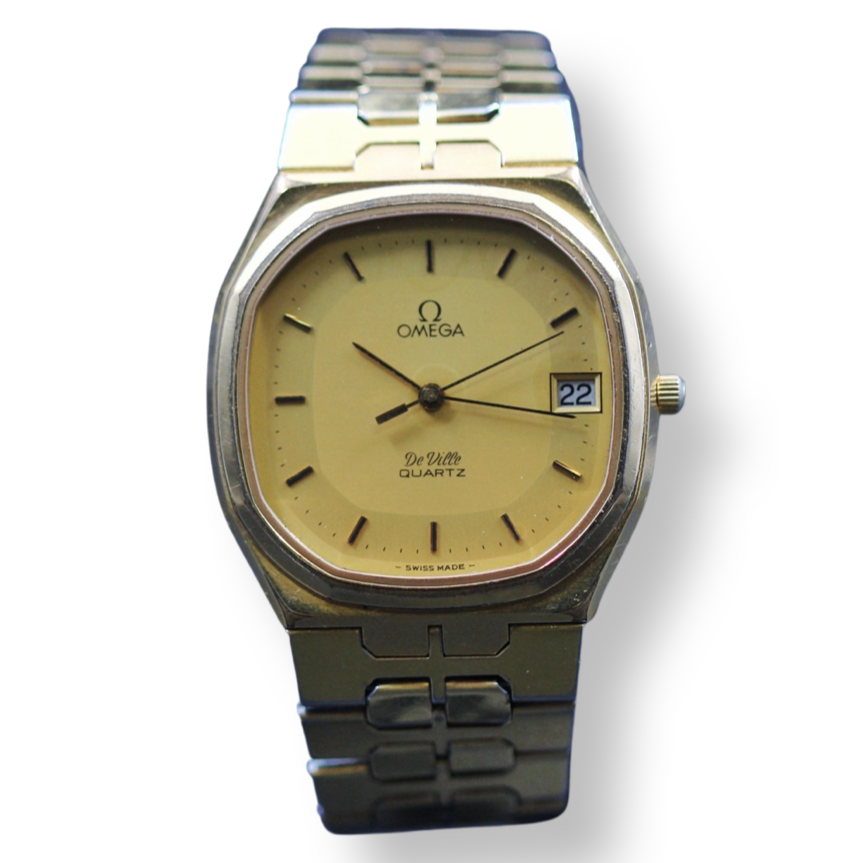 Omega De Ville  (Pre-Owned)