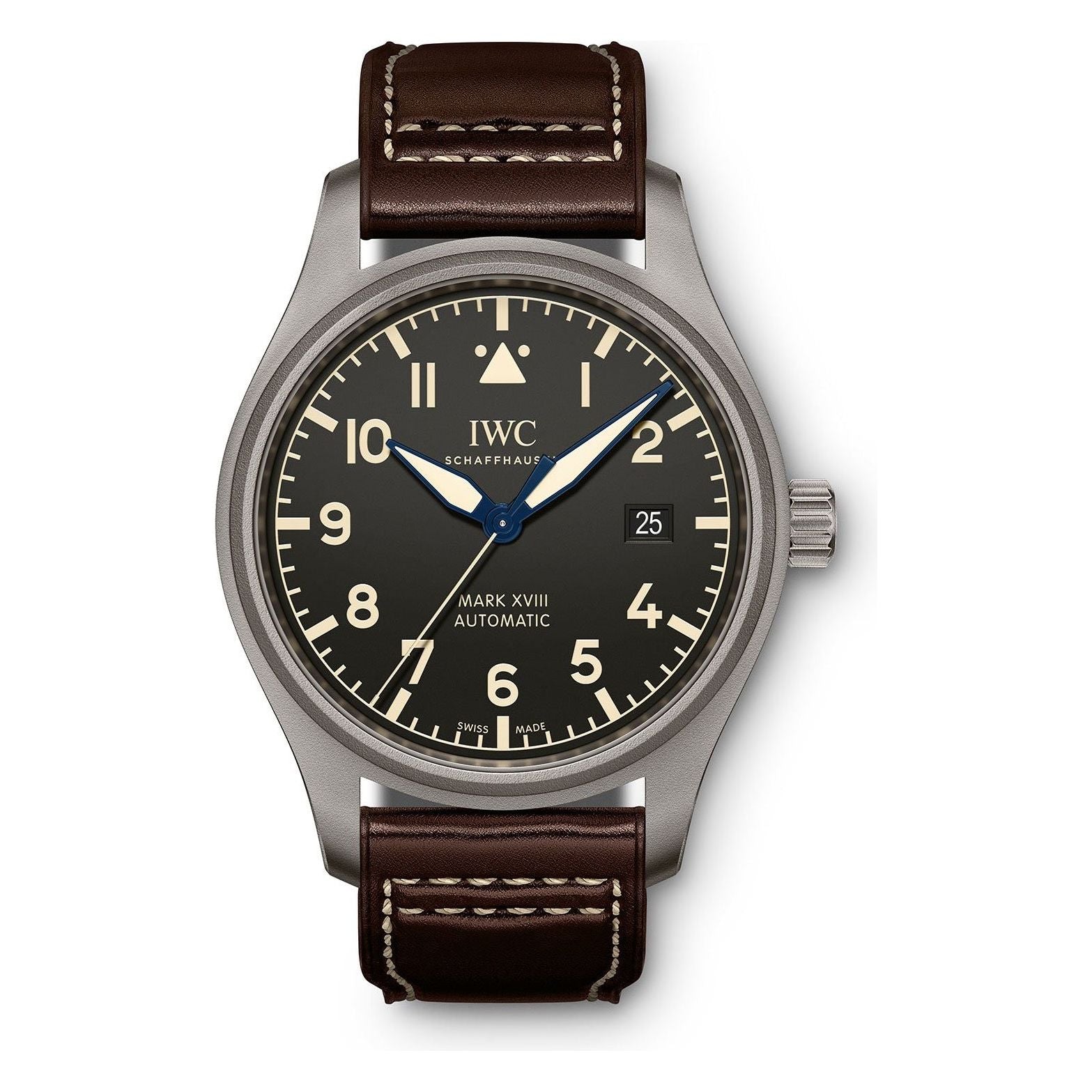 IWC Pilot Watch Mark XVIII Heritage  (Pre-Owned)