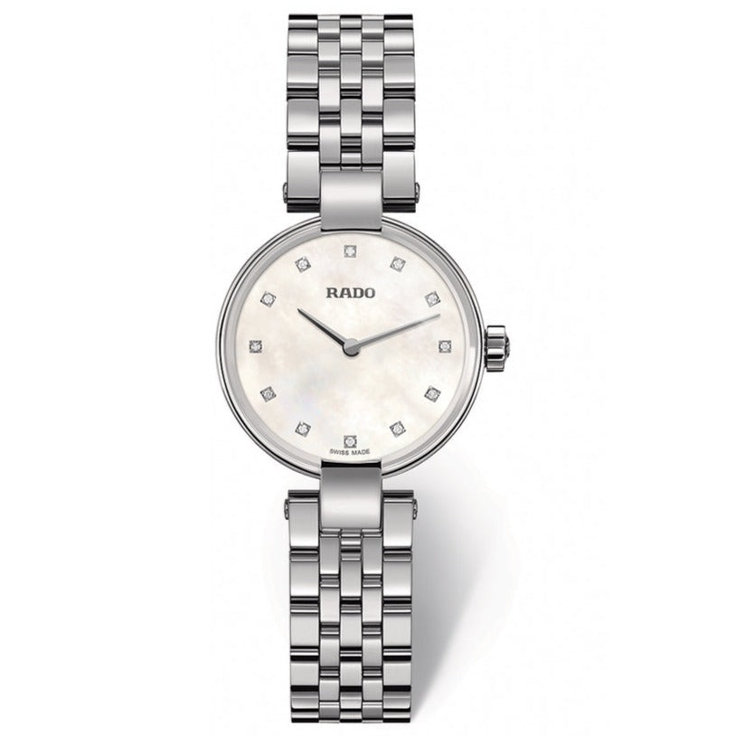 Rado Coupole Diamonds - R22854929 (New)