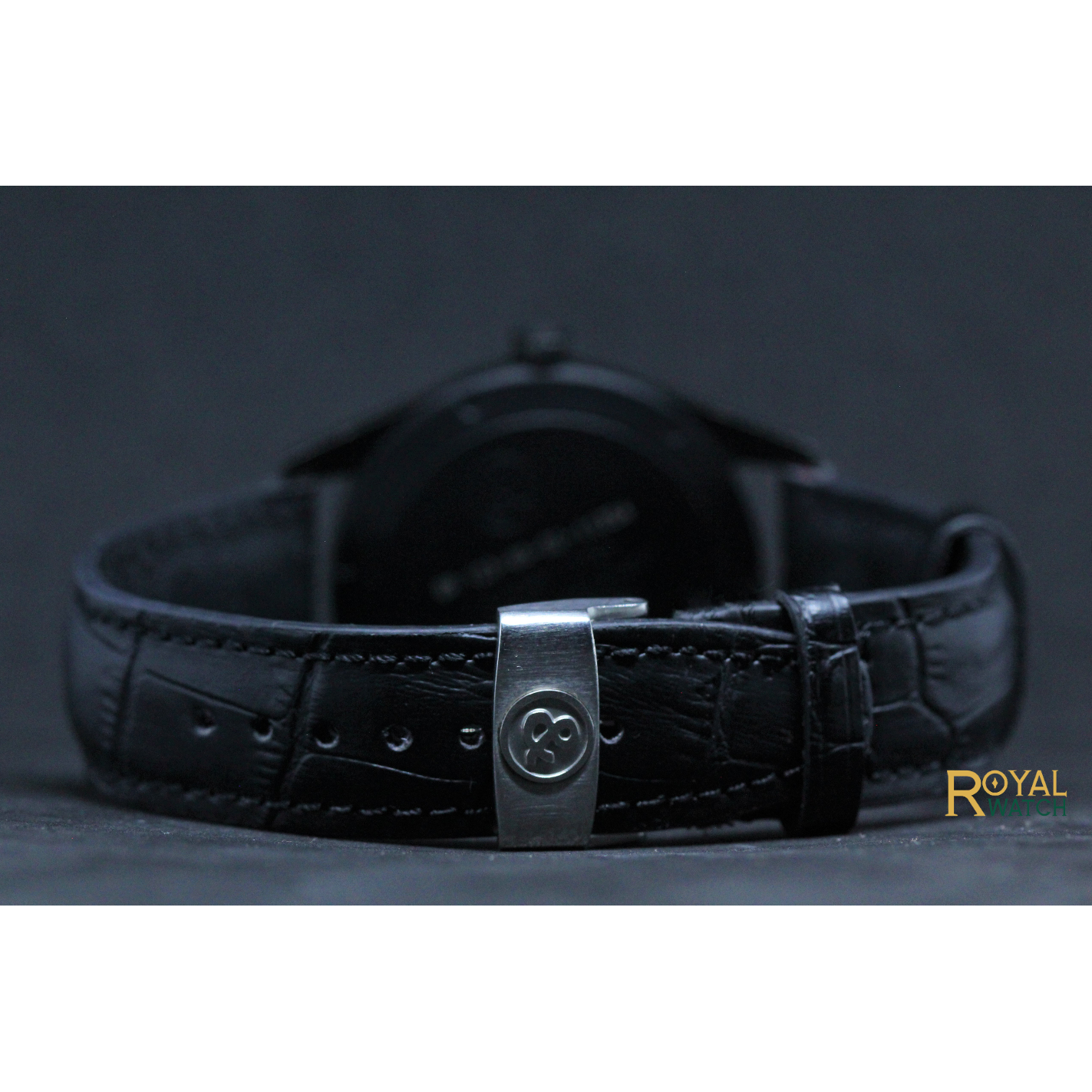 Bell & Ross Automatic (Pre-Owned)
