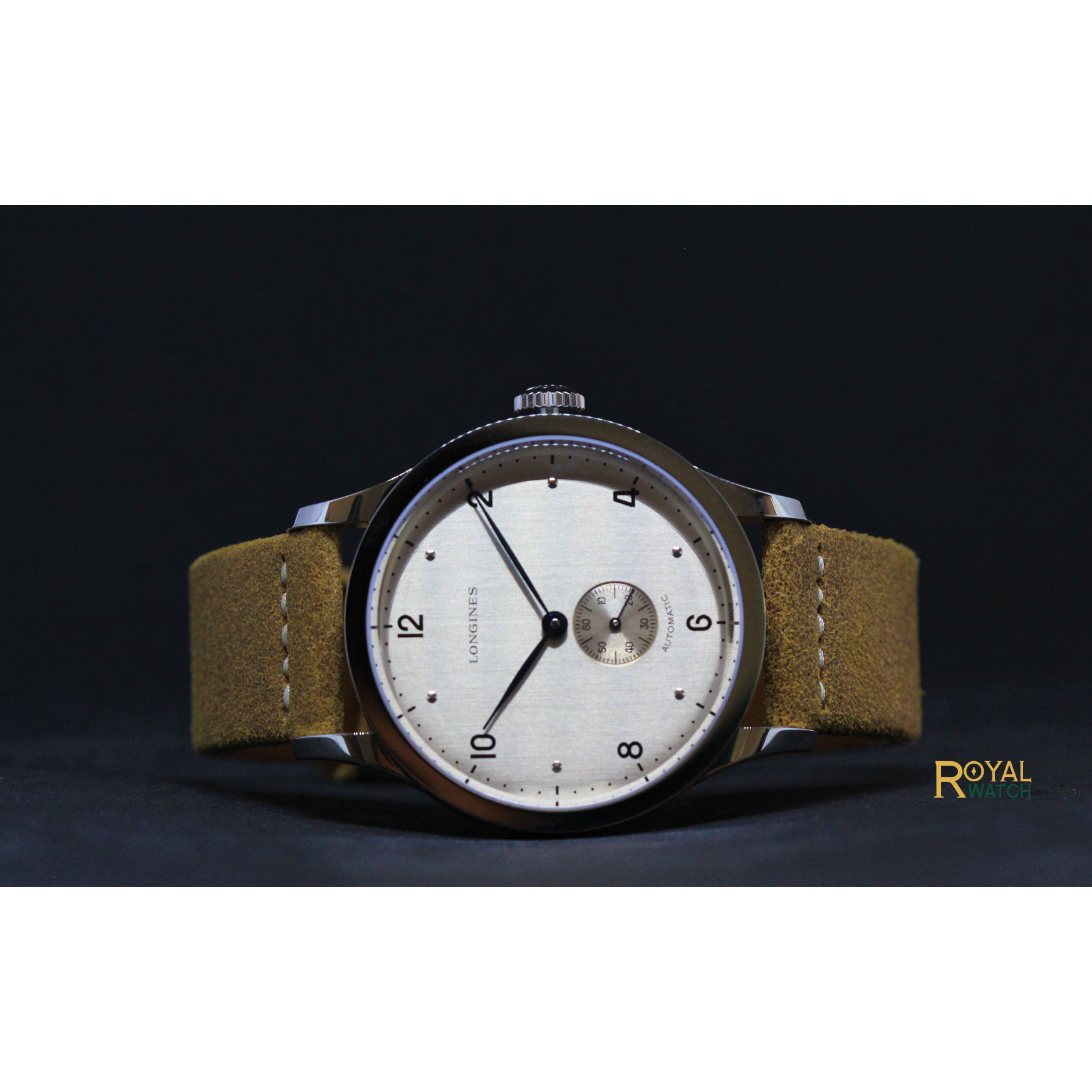 Longines Heritage 1945 Hodinkee (New)