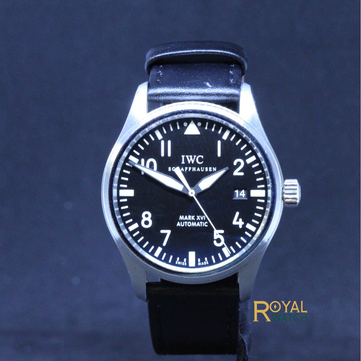 IWC Pilots Watch Mark XVI (Pre-Owned)