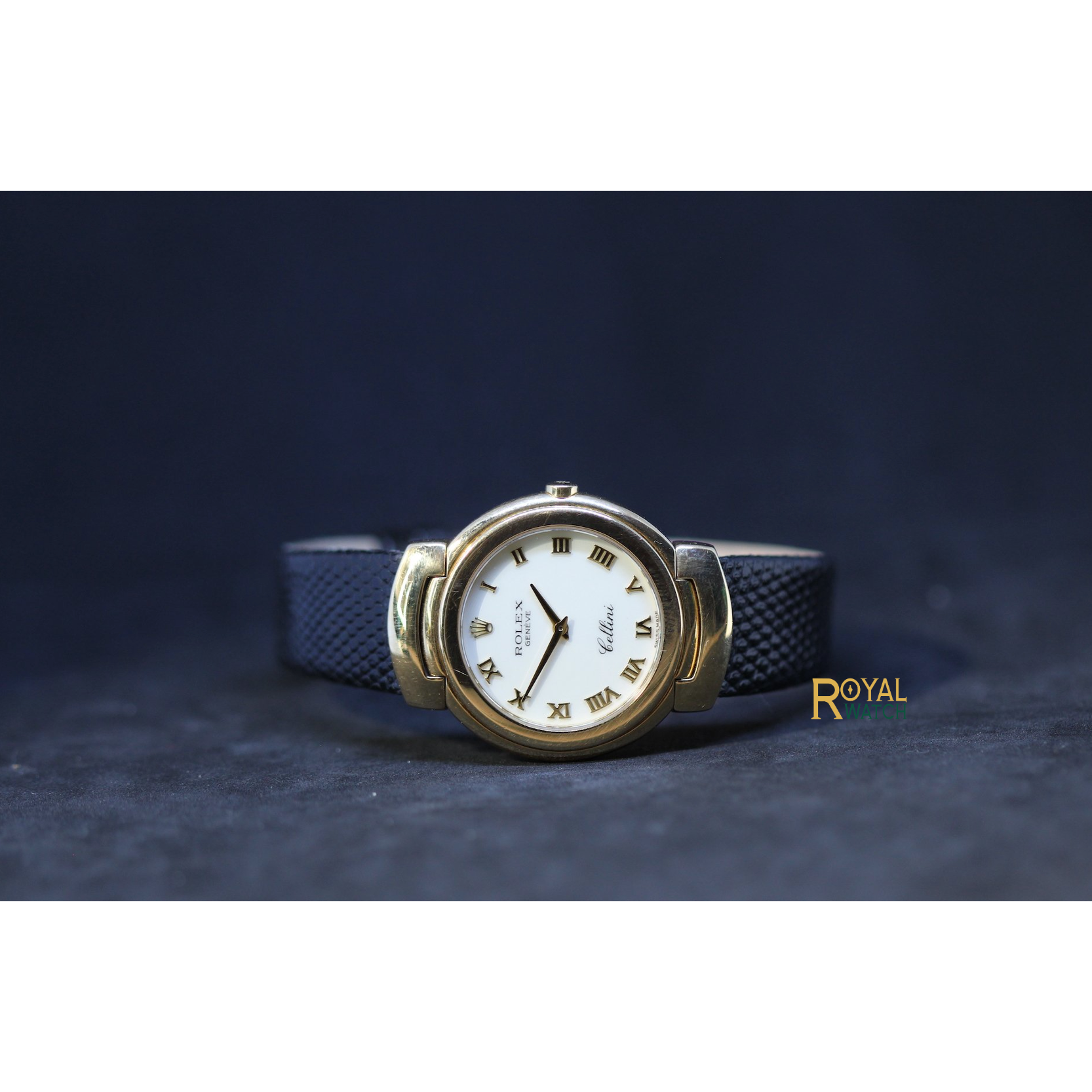 Rolex Cellini (Pre-Owned)