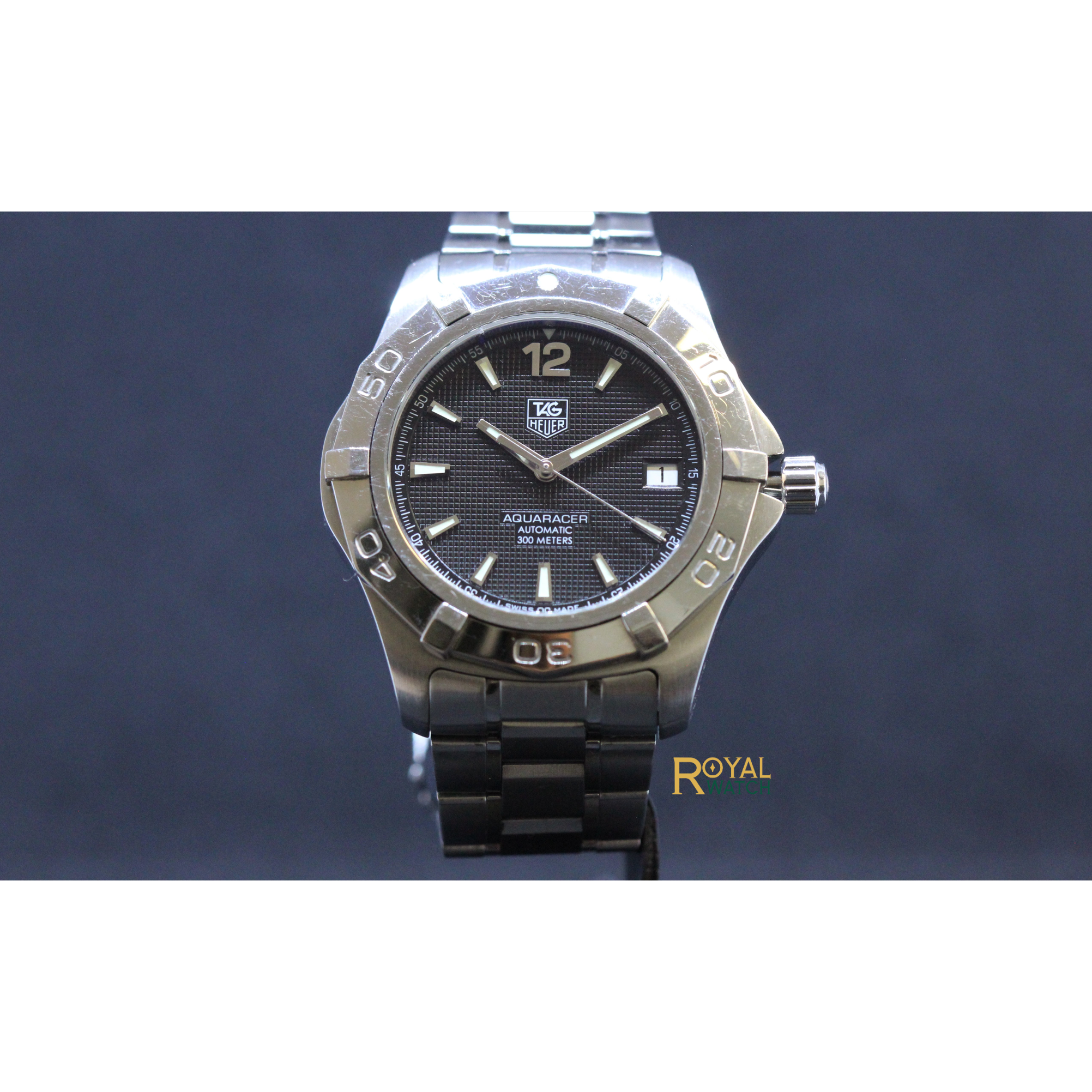 Tag Heuer Aquaracer Automatic (Pre-Owned)