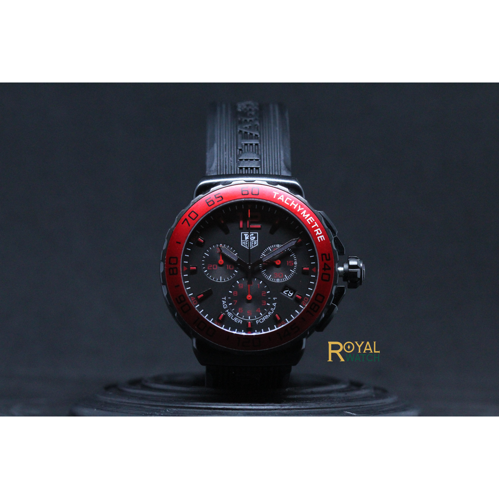 TAG Heuer Formula 1 (Pre-Owned)