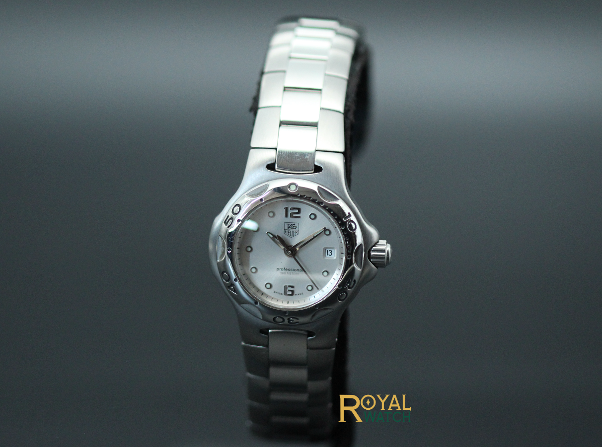 Tag Heuer Kirium Ladies Watch (Pre-Owned)