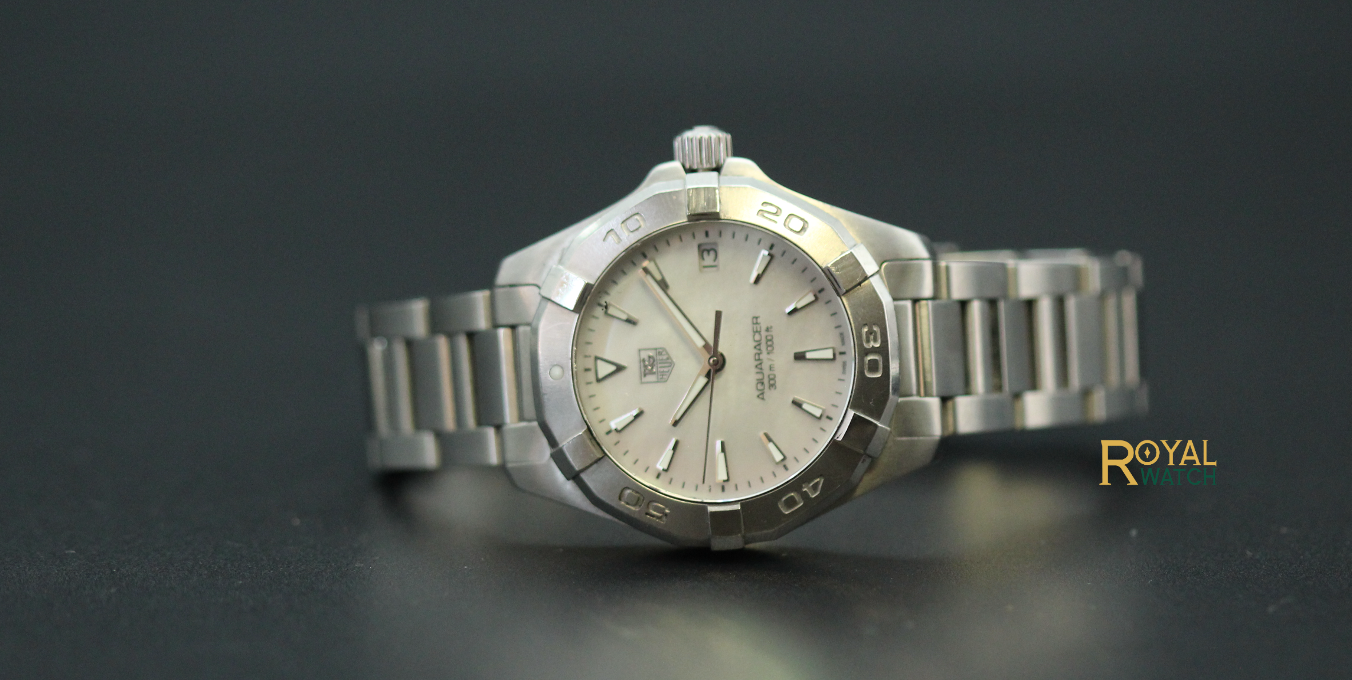 TAG Heuer Aquaracer (Pre-Owned)