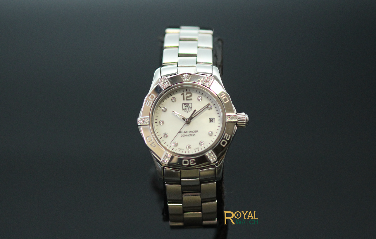 TAG Heuer Aquaracer Lady (Pre-Owned)