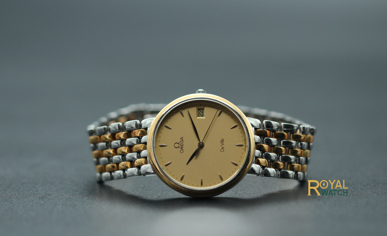 Omega De Ville Quartz (Pre-Owned)