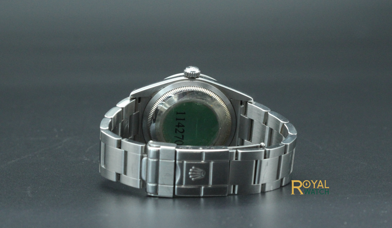 Rolex Explorer (Pre-Owned)