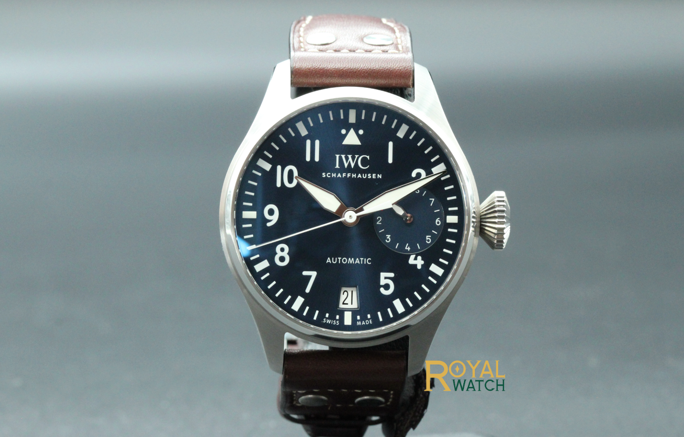 IWC Big Pilot Le Petit Prince (New)