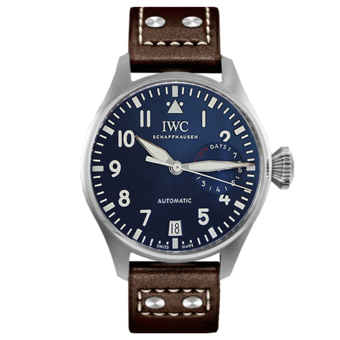 IWC Big Pilot Le Petit Prince (New)