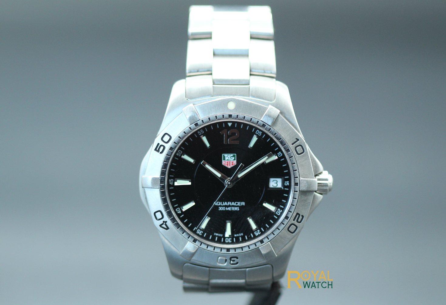 TAG Heuer Aquaracer Quartz (Pre-Owned)