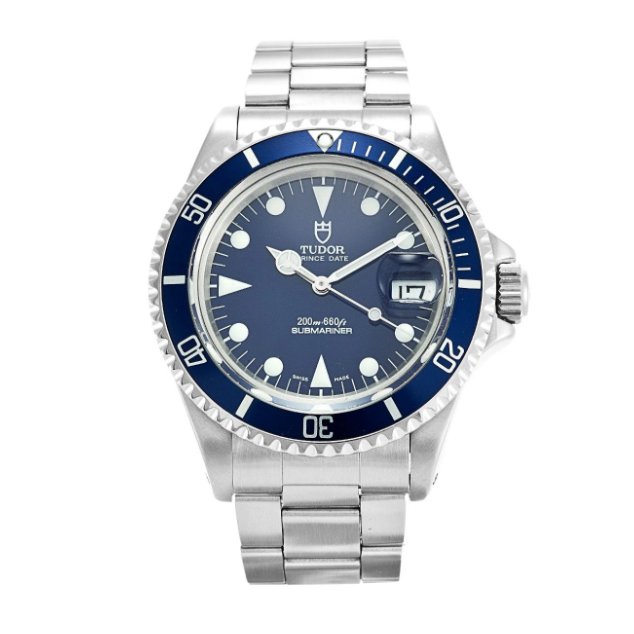 Tudor Submariner 79090 (Pre-Owned)