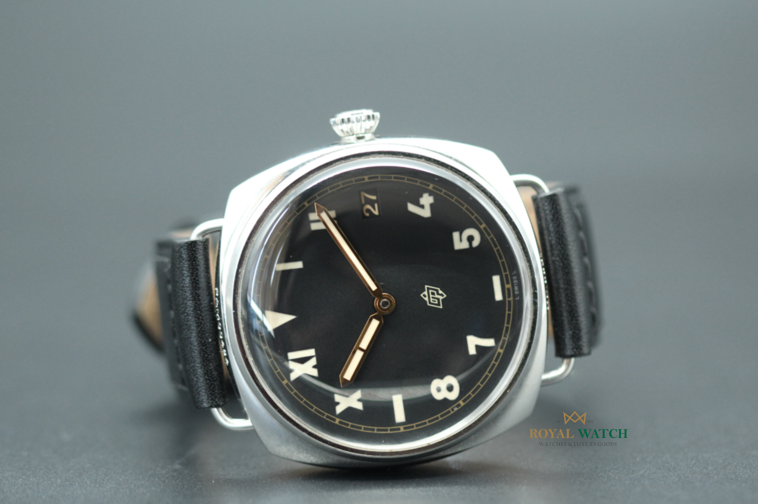 Panerai Radiomir California (Pre-Owned)