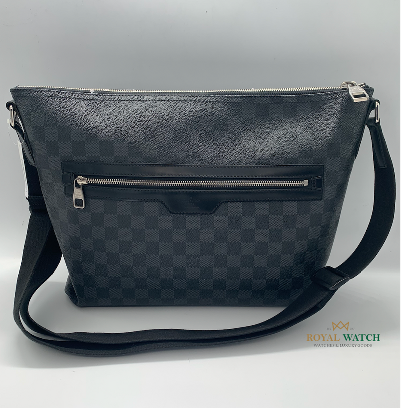 Pre-Owned Louis Vuitton Mick Damier MM 213296/75